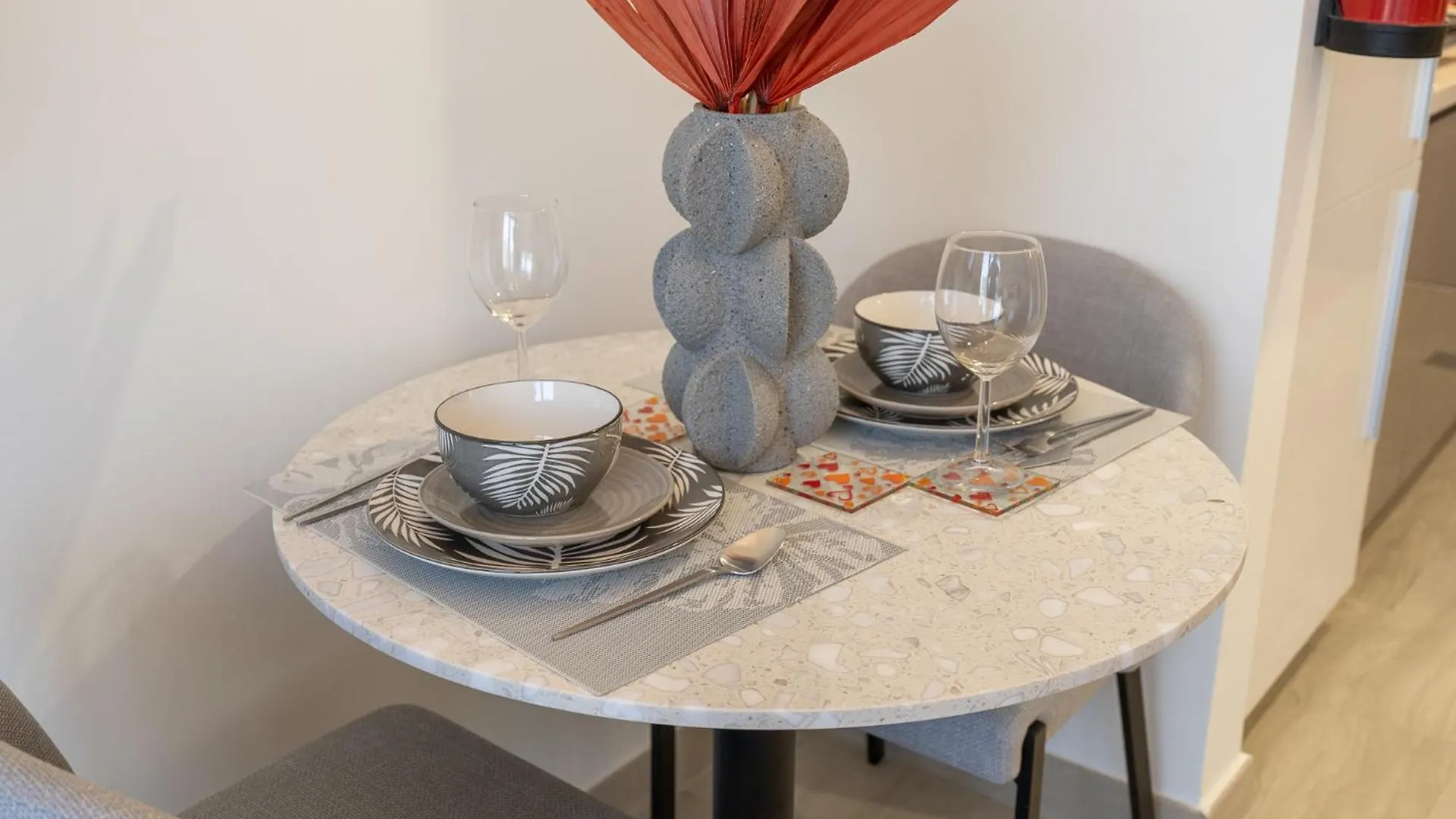 Modern Sophistication - A Dream Studio Dubai 0*,  United Arab Emirates