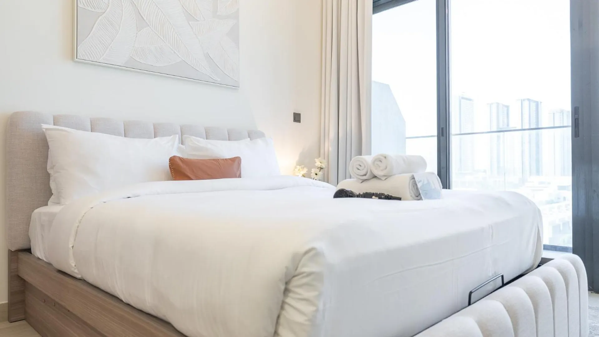 Modern Sophistication - A Dream Studio Dubai 0*,  United Arab Emirates